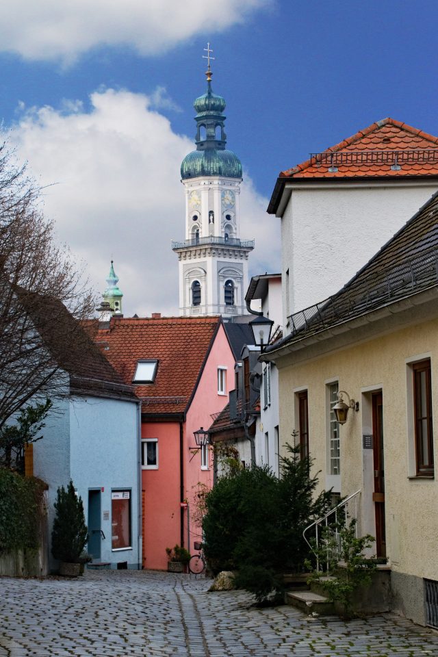 Freising